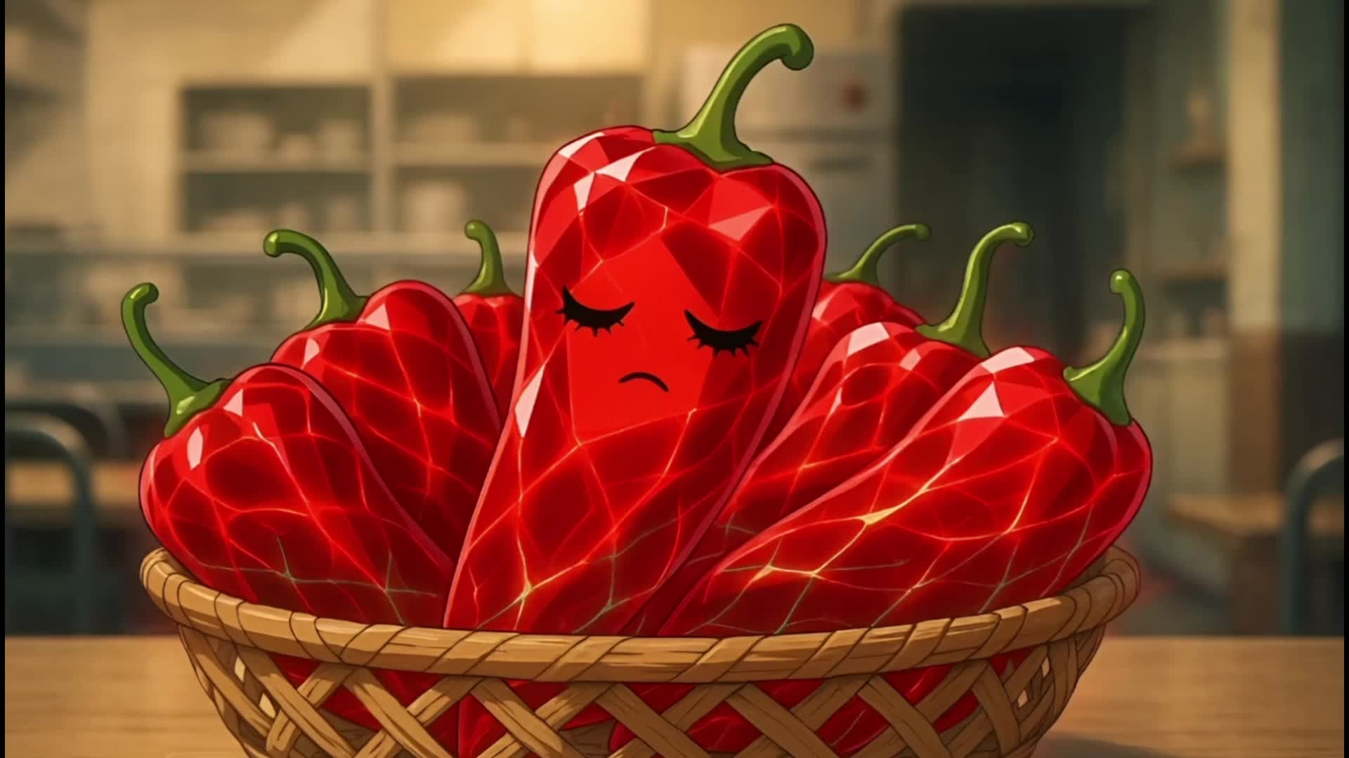 Episode 7 - Culinary Cultivation